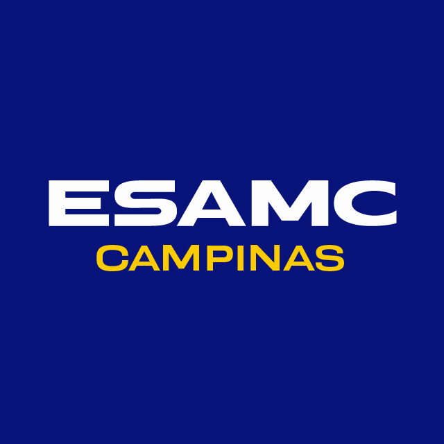 ESAMC Vestibular EAD 2025
