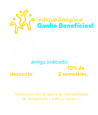 Amigo Plus UniBrasil